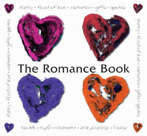 EBOOK The Romance Book