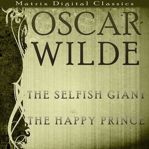 EBOOK The Selfish Giant, The Happy Prince