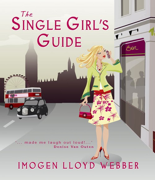 EBOOK The Single Girl's Guide