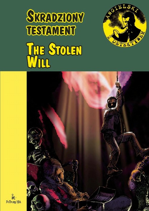 EBOOK The Stolen Will