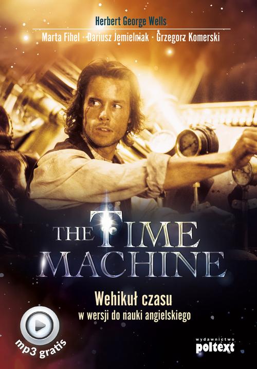 EBOOK The Time Machine