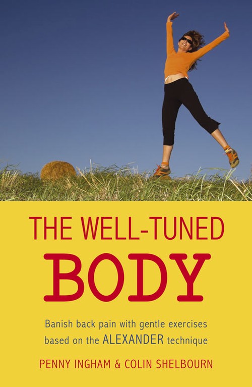 EBOOK The Well-Tuned Body