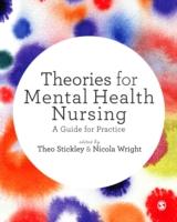 EBOOK Theories for Mental Health Nursing