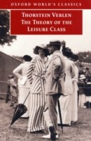 EBOOK Theory of the Leisure Class