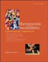 EBOOK Therapeutic Modalities for Physical Therapists
