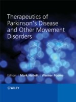 EBOOK Therapeutics of Parkinson's Disease and Other Movement Disorders