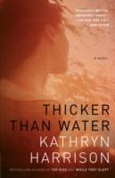 EBOOK Thicker Than Water