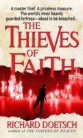 EBOOK Thieves of Faith