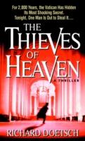 EBOOK Thieves of Heaven