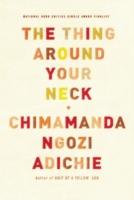 EBOOK Thing Around Your Neck