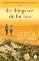 EBOOK Things We Do for Love