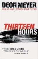 EBOOK Thirteen Hours