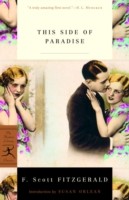 EBOOK This Side of Paradise