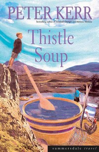 EBOOK Thistle Soup