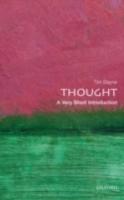 EBOOK Thought: A Very Short Introduction