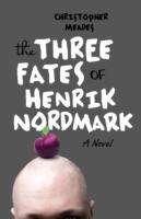 EBOOK Three Fates of Henrik Nordmark