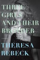 EBOOK Three Girls and Their Brother