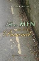 EBOOK Three Men on The Bummel