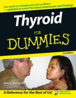 EBOOK Thyroid For Dummies
