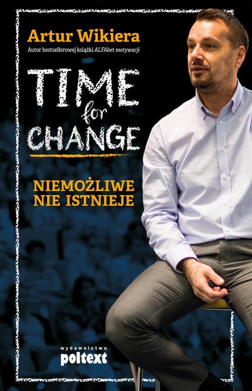 EBOOK Time for Change