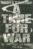 EBOOK Time for War:The United States and Vietnam, 1941-1975