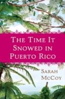 EBOOK Time It Snowed in Puerto Rico