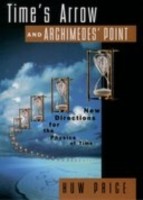 EBOOK Time's Arrow and Archimedes' Point:New Directions for the Physics of Time