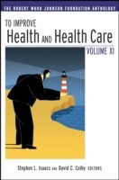 EBOOK To Improve Health and Health Care Vol XI