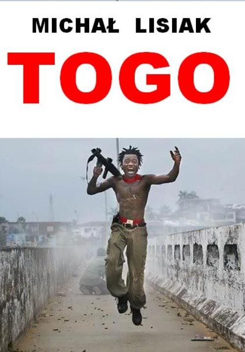 EBOOK Togo