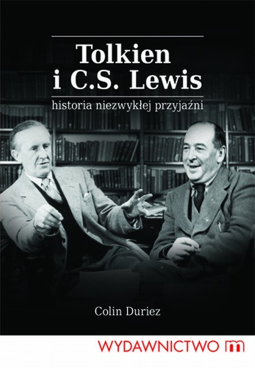 EBOOK Tolkien i C. S. Lewis