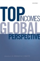 EBOOK Top Incomes: A Global Perspective