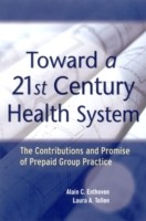 EBOOK Toward a 21st Century Health System