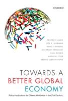 EBOOK Towards a Better Global Economy: Policy Implications for Citizens Worldwide in the 21st Centur