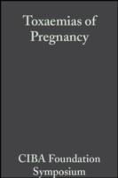 EBOOK Toxaemias of Pregnancy