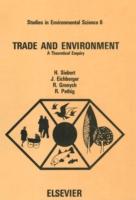 EBOOK Trade and environment