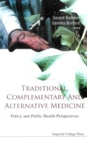 EBOOK Traditional, Complementary And Alternative Medicine