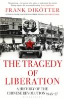EBOOK Tragedy of Liberation