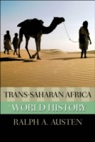 EBOOK Trans-Saharan Africa in World History