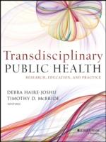 EBOOK Transdisciplinary Public Health