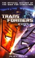 EBOOK Transformers: Exodus