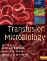 EBOOK Transfusion Microbiology