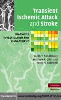 EBOOK Transient Ischemic Attack and Stroke