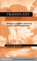 EBOOK Transplant Patient
