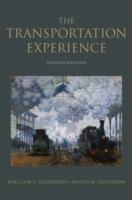 EBOOK Transportation Experience: Policy, Planning, and Deployment