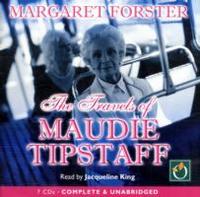 EBOOK Travels of Maudie Tipstaff