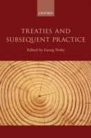 EBOOK Treaties and Subsequent Practice