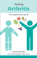 EBOOK Treating Arthritis - The Supplements Guide