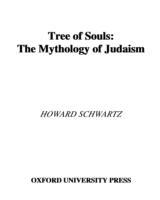 EBOOK Tree of Souls:The Mythology of Judaism