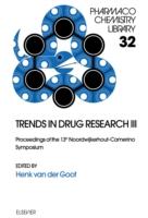 EBOOK Trends in Drug Research III