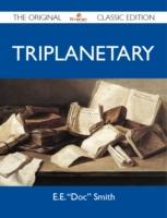 EBOOK Triplanetary - The Original Classic Edition